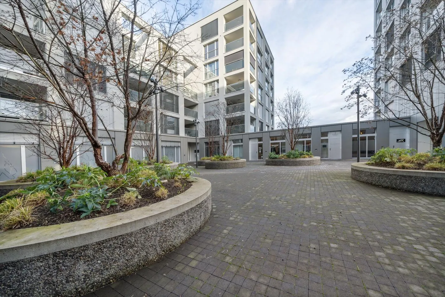 Last chance for state-of-the-art office spaces in 'Matteo' - Photo 5 of 5