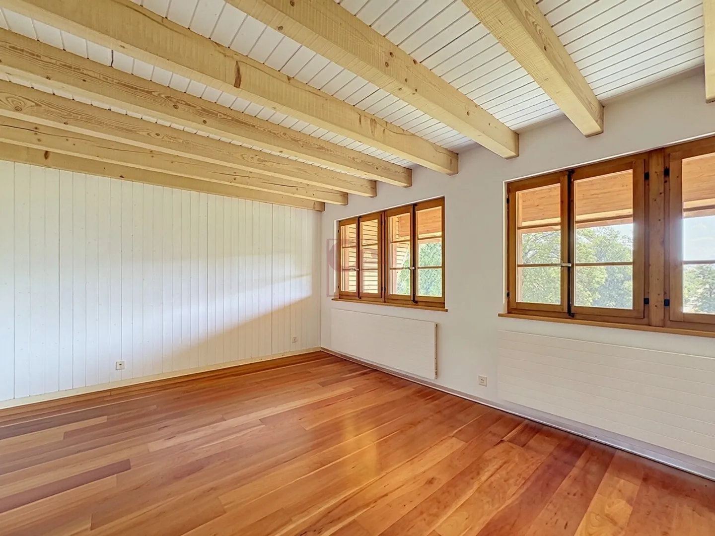 Magnificent renovated farmhouse 20 minutes from the Riviera and 15 minutes from Bulle - Photo 16 of 25