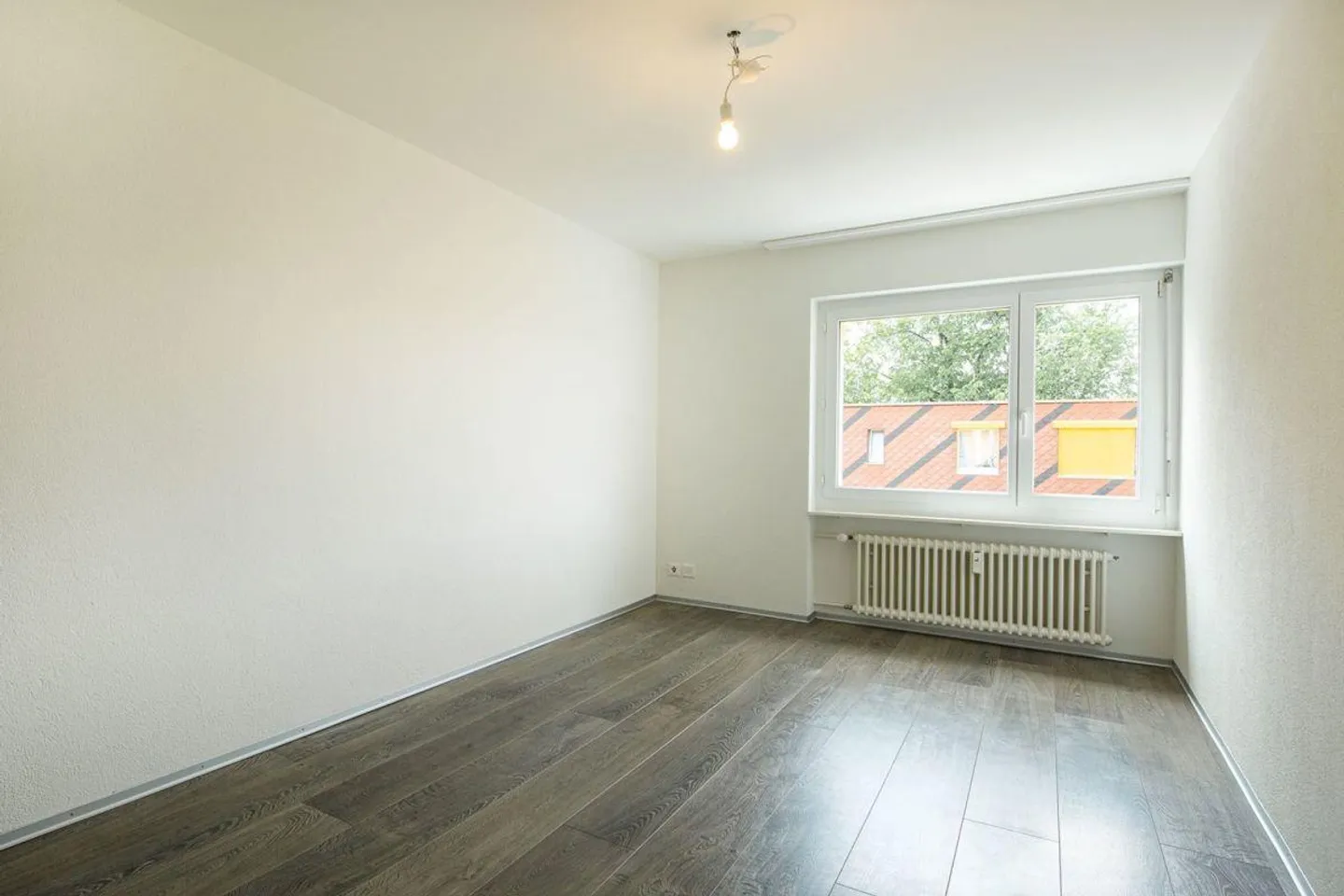 Moderne Wohnung in Ruhiger Lage - Foto 3 von 8