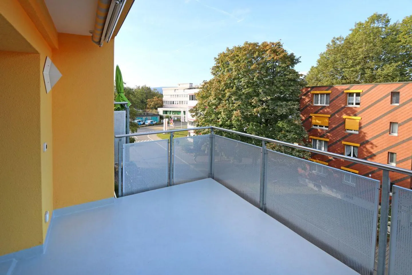 Moderne Wohnung in Ruhiger Lage - Foto 6 von 8