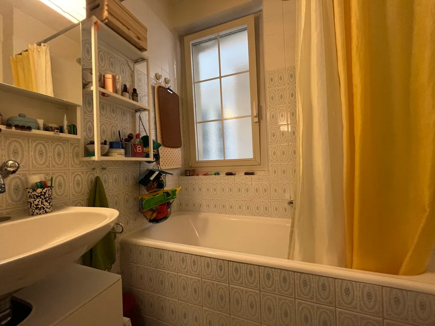 Appartement Charmant à Lausanne - Photo 5 sur 5