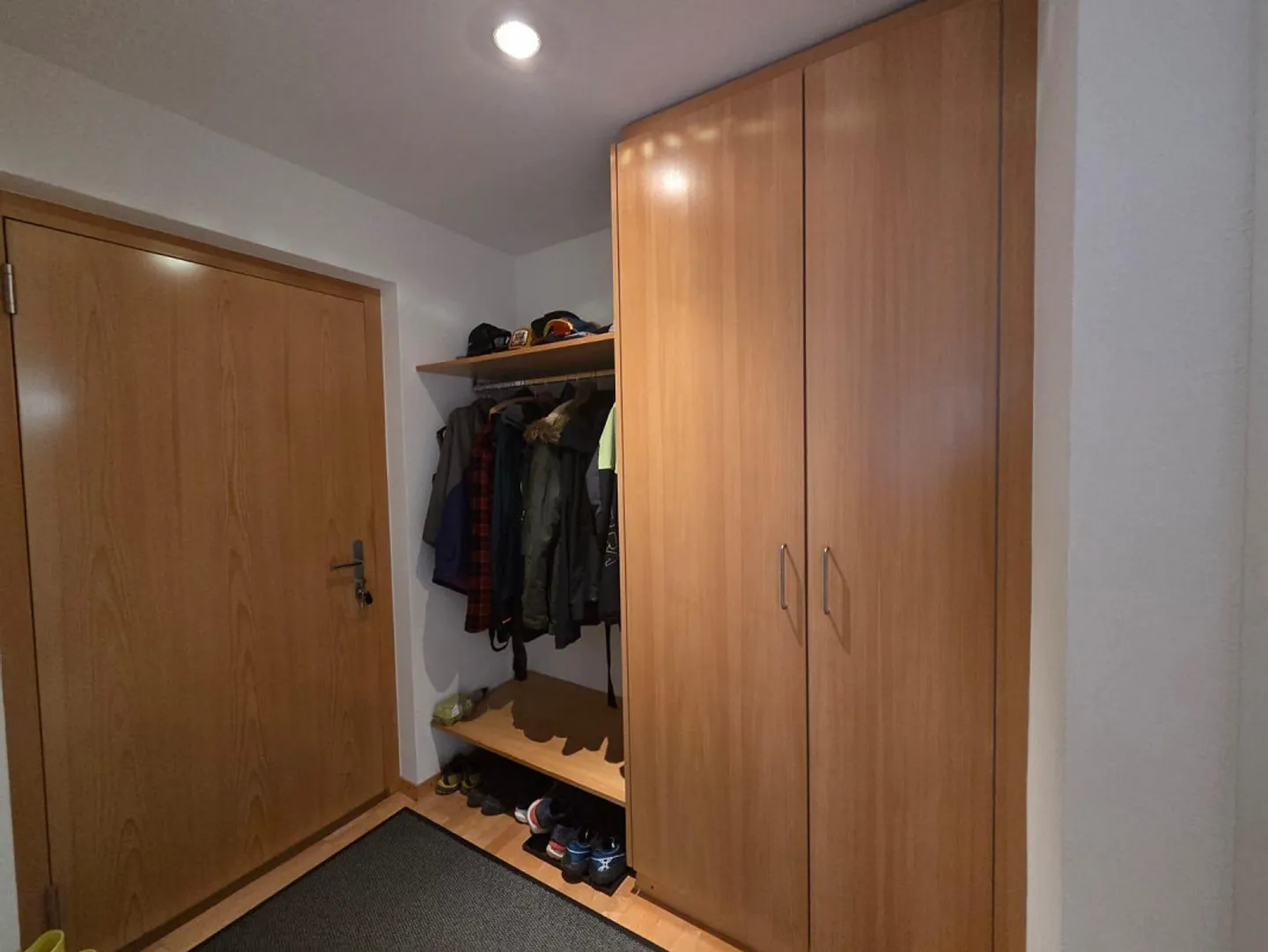 Appartement de 4,5 pièces au 1er étage - Photo 1 sur 10