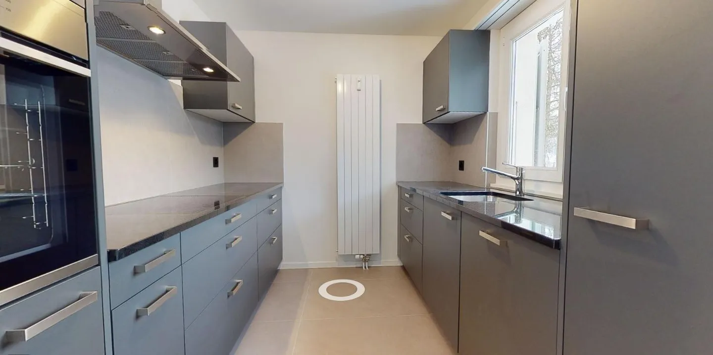 Votre oasis de calme - magnifique appartement en milieu rural ! - Photo 3 sur 9