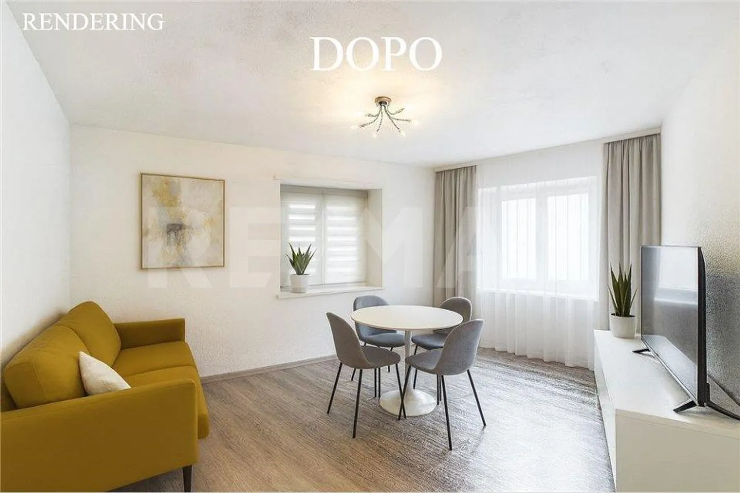 Casa di villaggio ristrutturata con garage - Foto 4 di 13