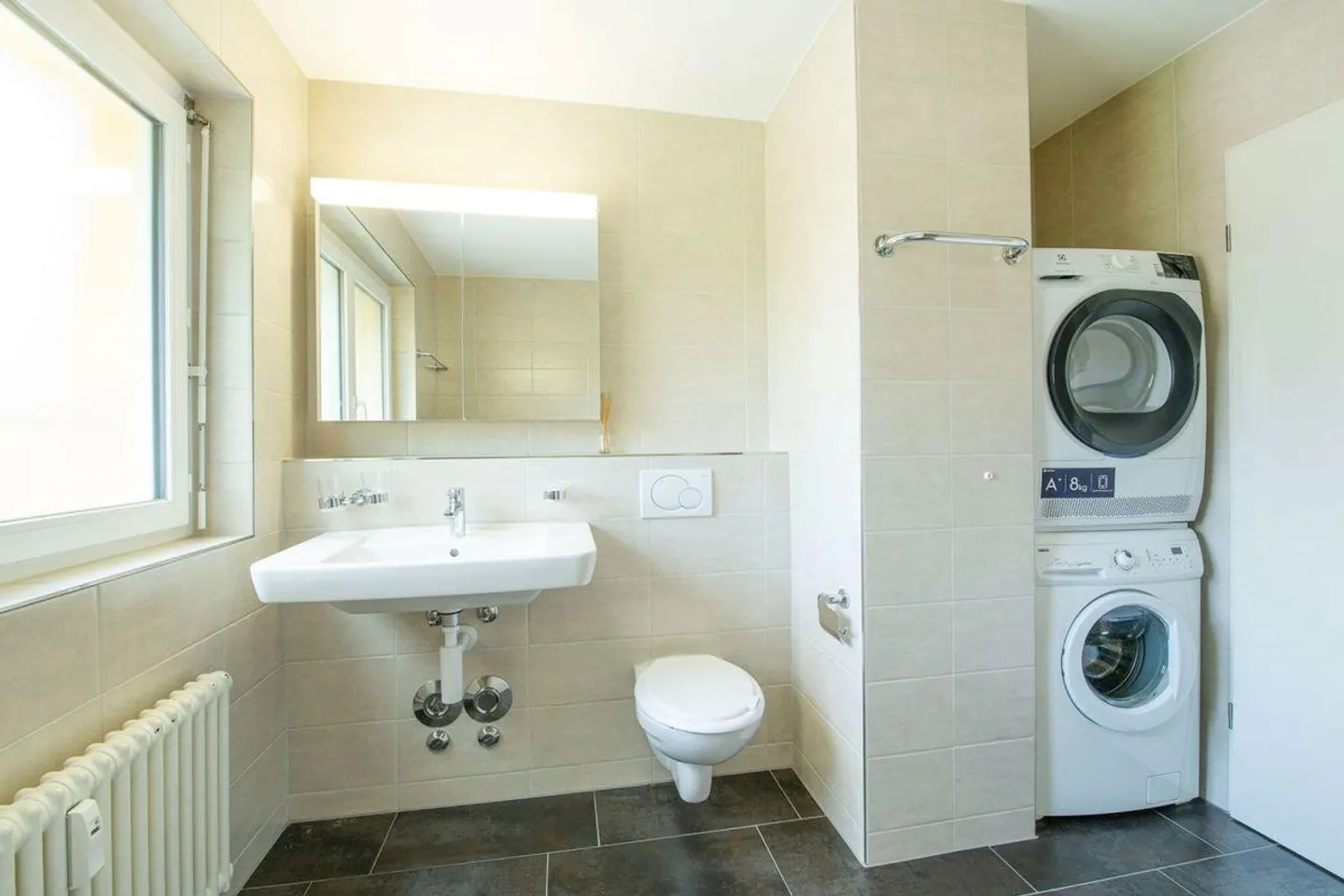 Moderne Wohnung in Ruhiger Lage - Foto 5 von 8