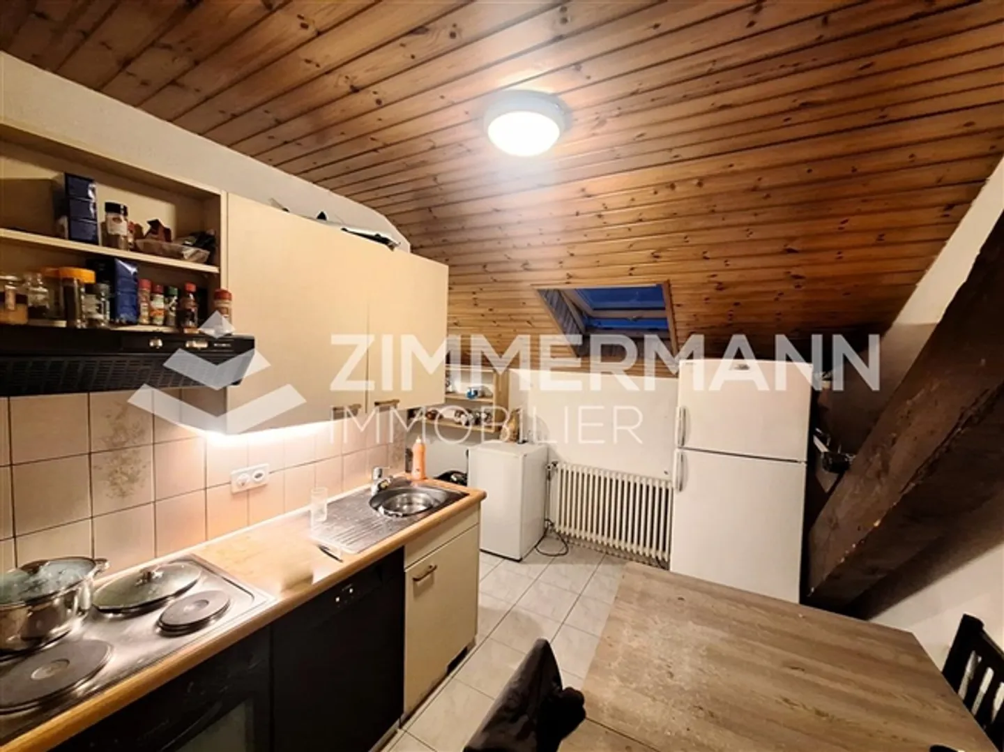 «2.5 Room apartment» - Photo 3 sur 7