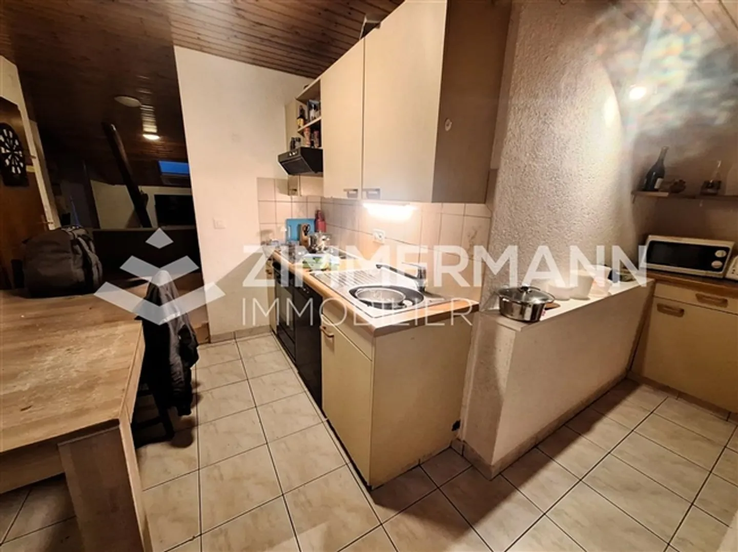 «2.5 Room apartment» - Photo 4 sur 7