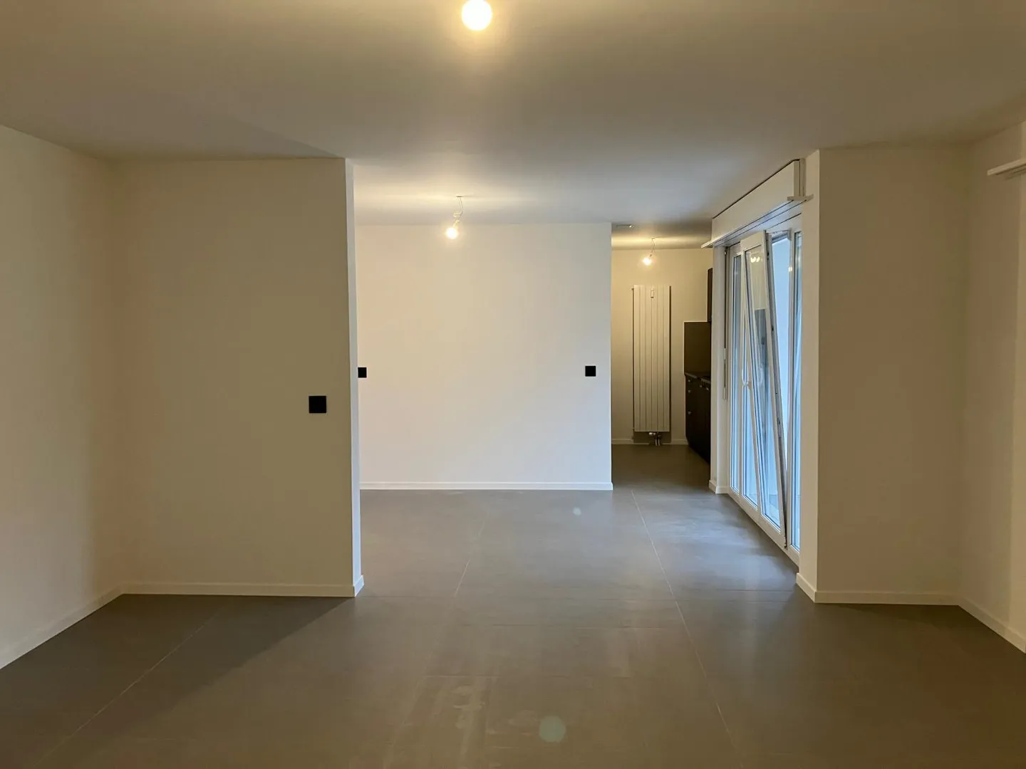 Votre oasis de calme - magnifique appartement en milieu rural ! - Photo 5 sur 9