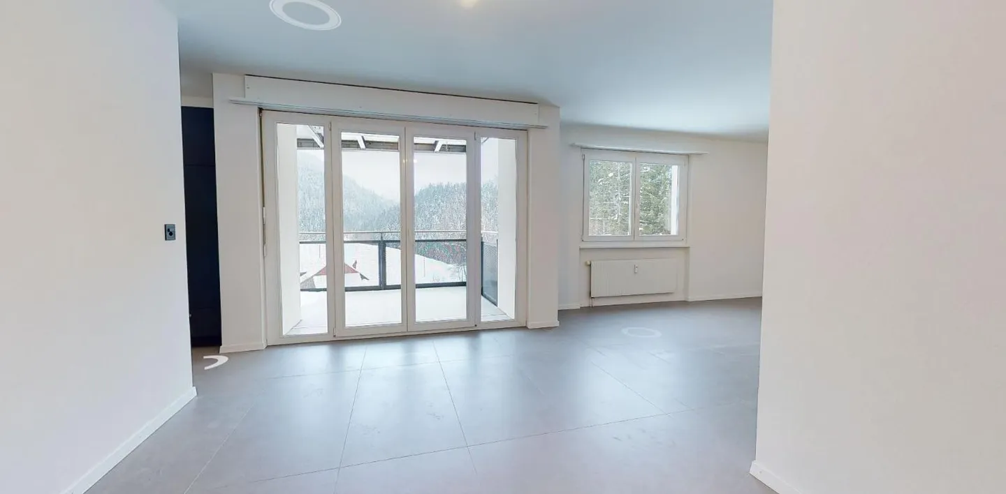 Votre oasis de calme - magnifique appartement en milieu rural ! - Photo 6 sur 9