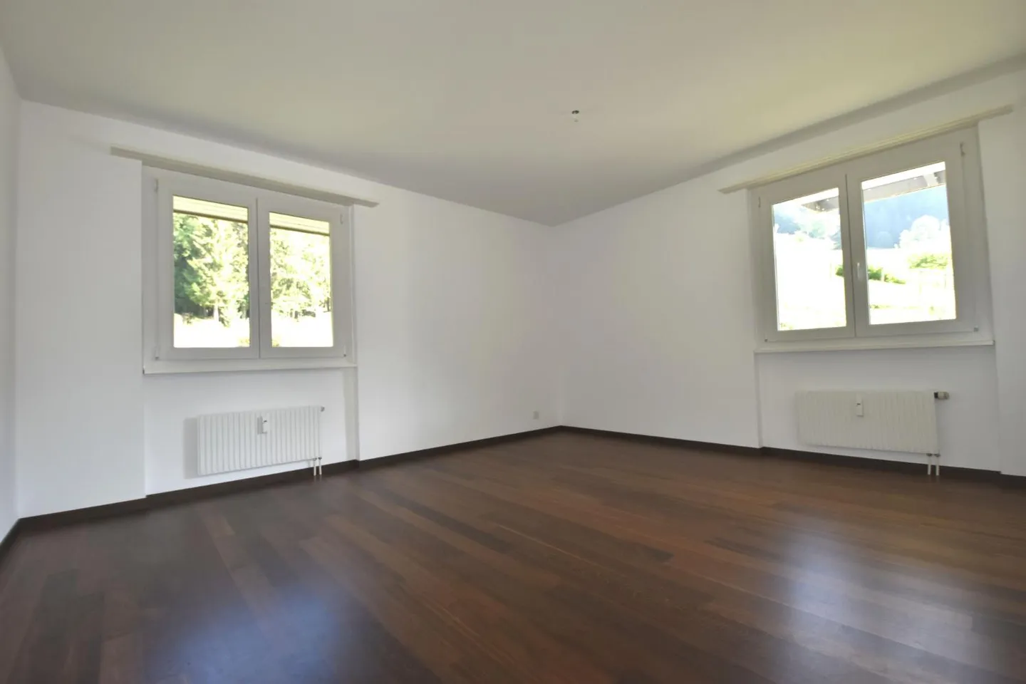 Votre oasis de calme - magnifique appartement en milieu rural ! - Photo 7 sur 9