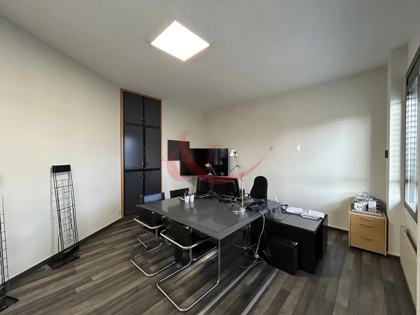 Modern and Functional Office in Crissier - Photo 3 of 5