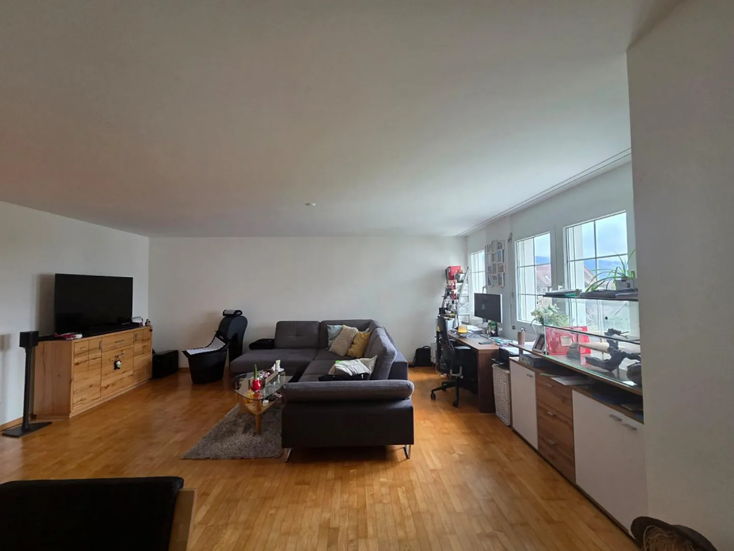 Appartement de 4,5 pièces au 1er étage - Photo 5 sur 10