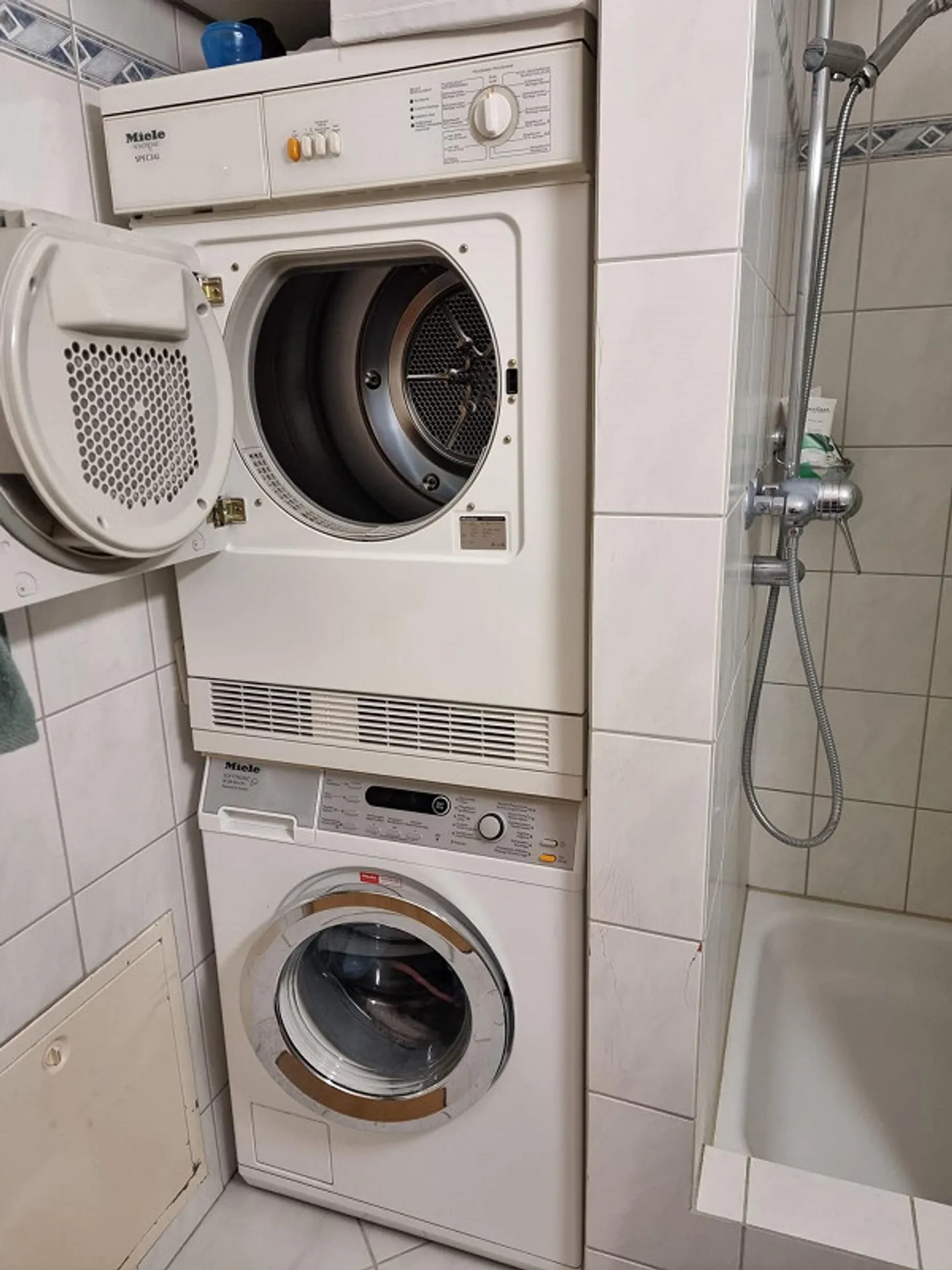 Appartement de 4,5 pièces au 1er étage - Photo 4 sur 10