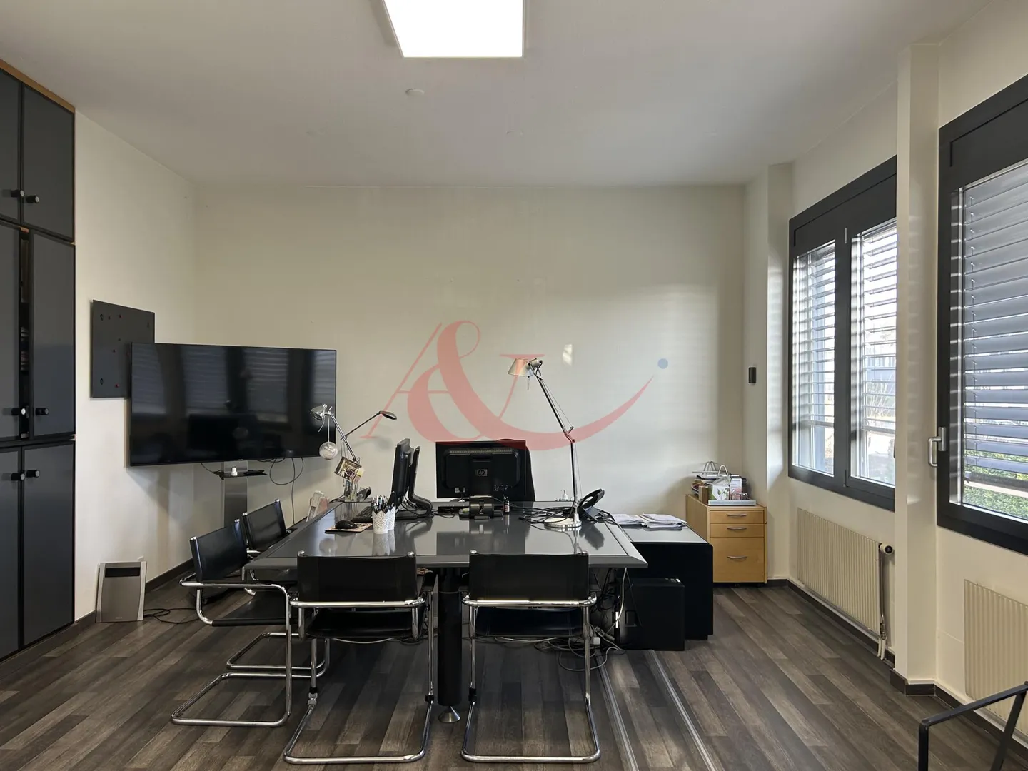 Modern and Functional Office in Crissier - Photo 2 of 5