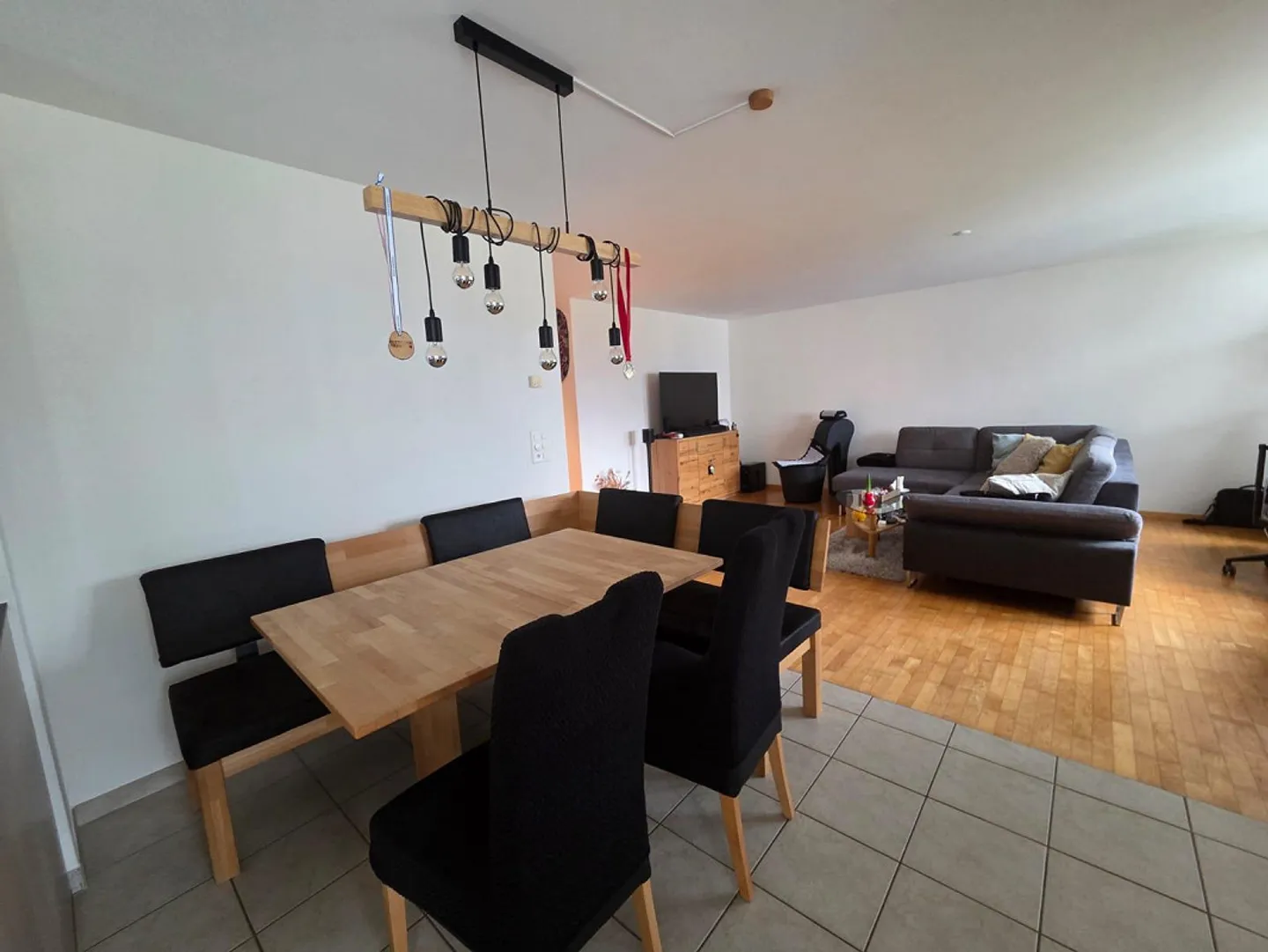 Appartement de 4,5 pièces au 1er étage - Photo 6 sur 10