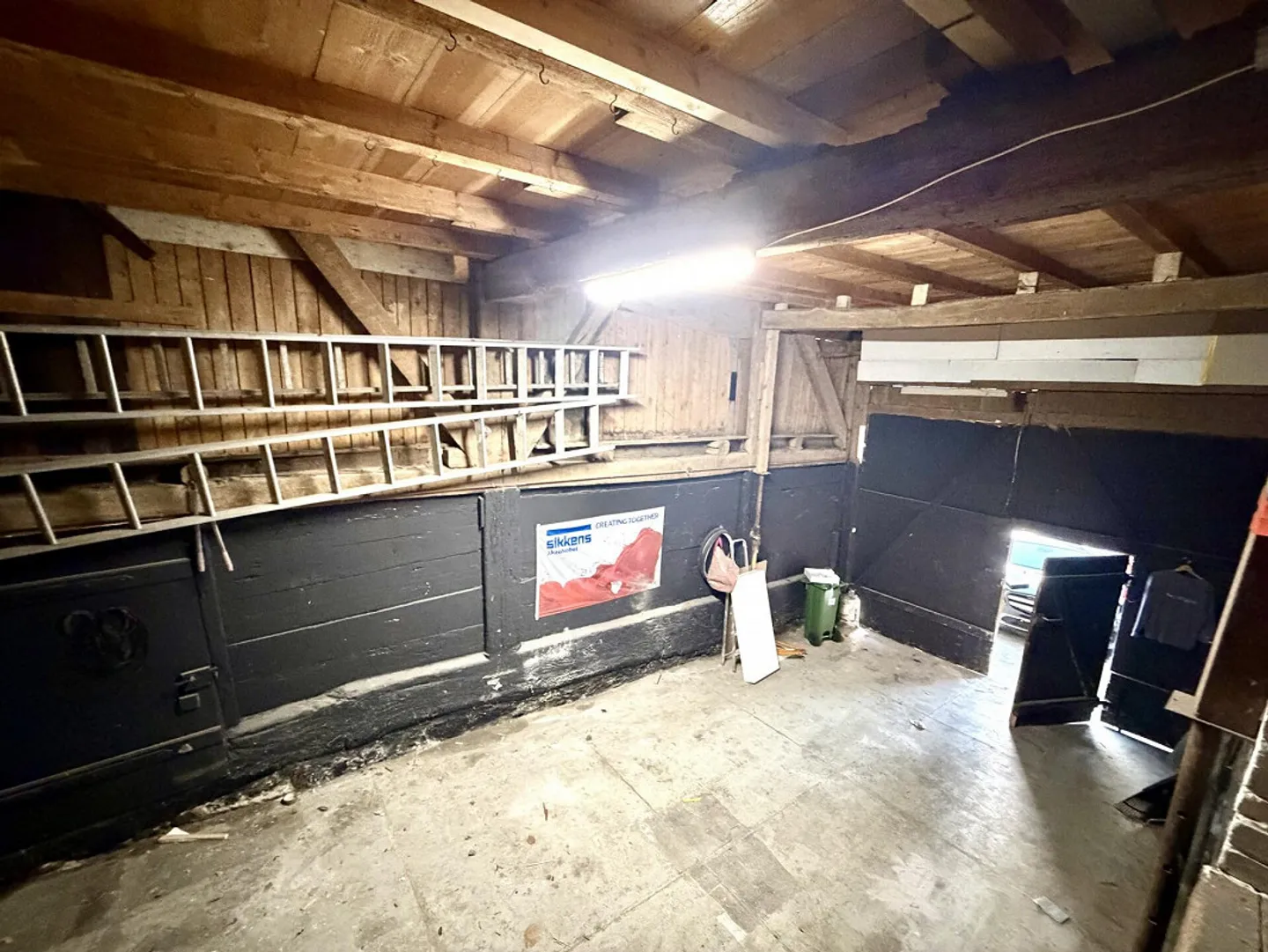 Vielseitige Gewerbefläche - Foto 2 von 6