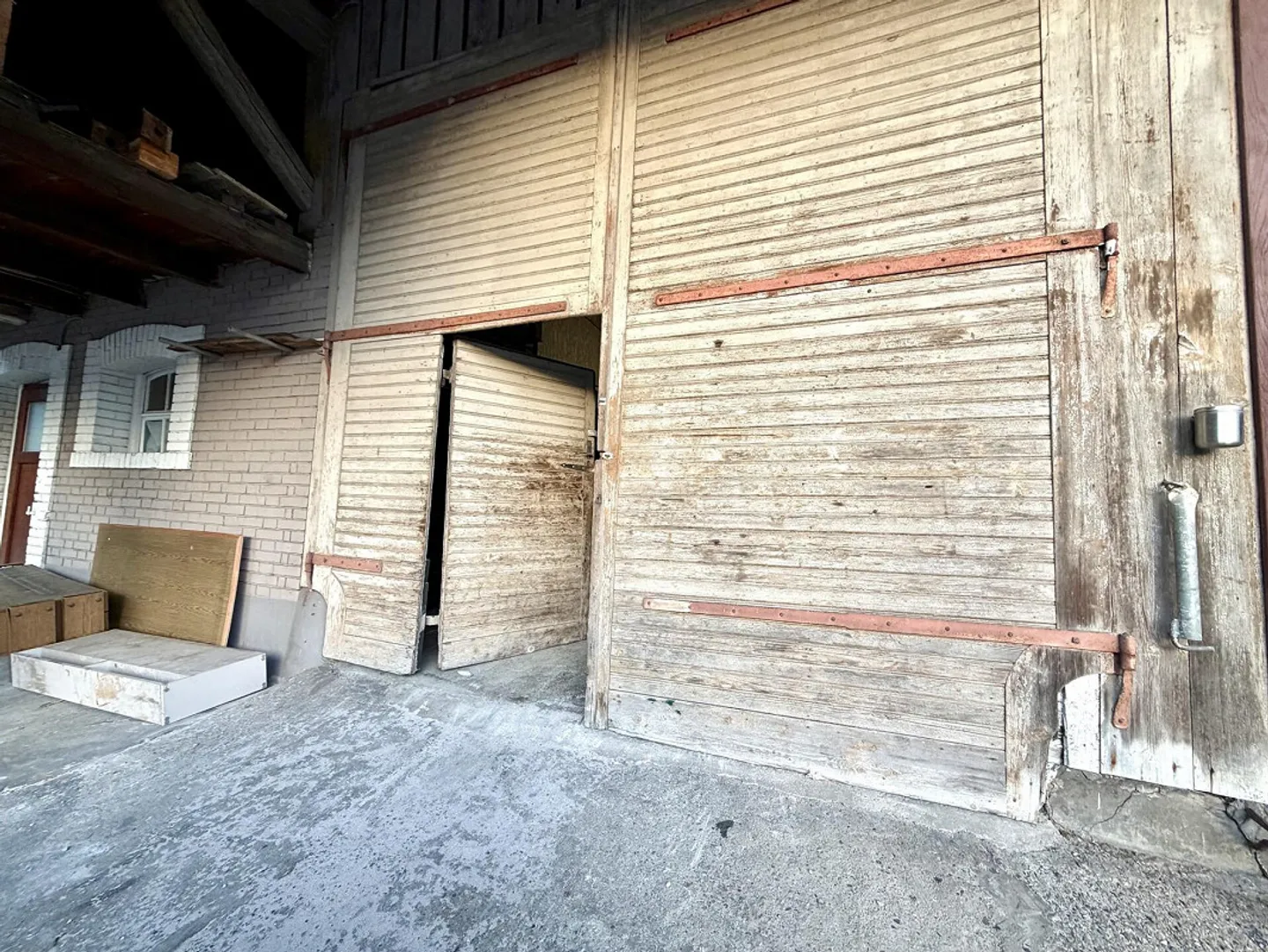 Vielseitige Gewerbefläche - Foto 3 von 6