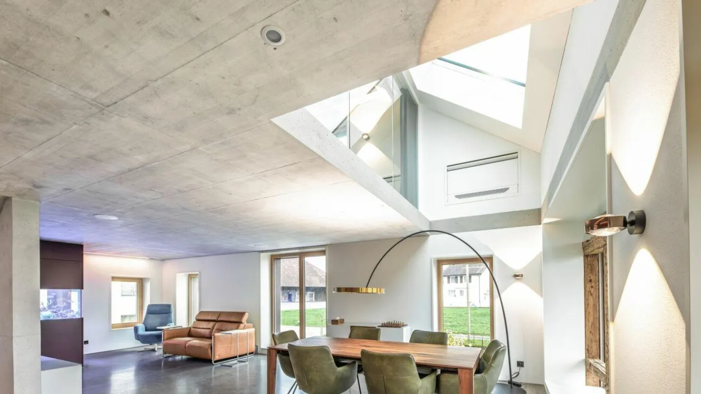 Exclusive Minergie-P house with modern comfort - Photo 5 of 8