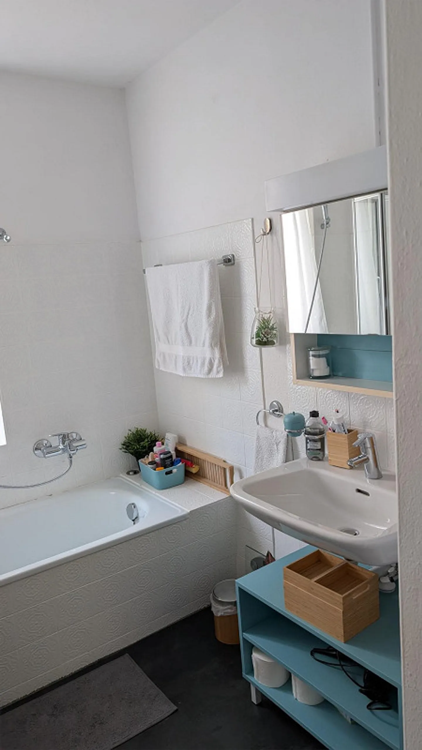 Geräumige 4-Zimmer-Wohnung in Zürich - Foto 11 von 13