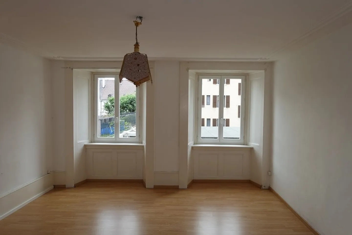Appartamento di 3.5 locali al piano terra - Foto 3 di 6