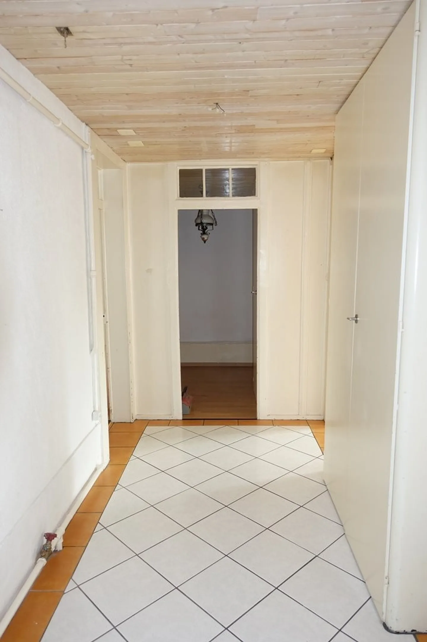 Appartamento di 3.5 locali al piano terra - Foto 4 di 6