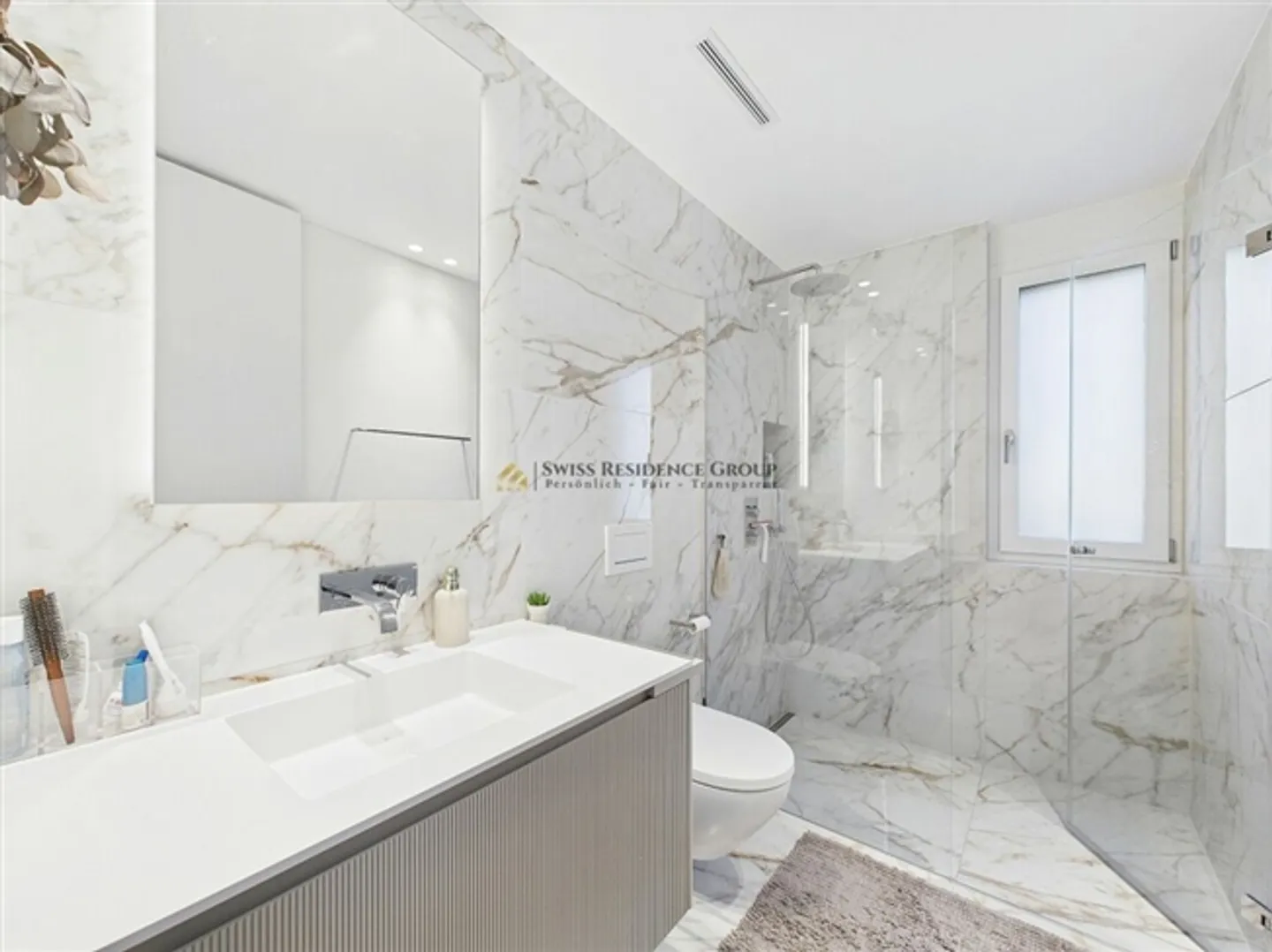 «Luxus trifft auf modern» - Foto 7 von 17