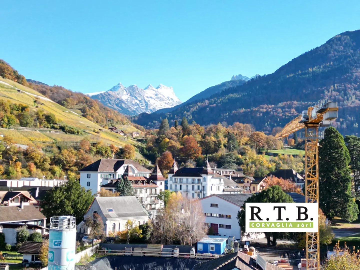 PPE Joli-Clos lotto 125-11 - Foto 6 di 13