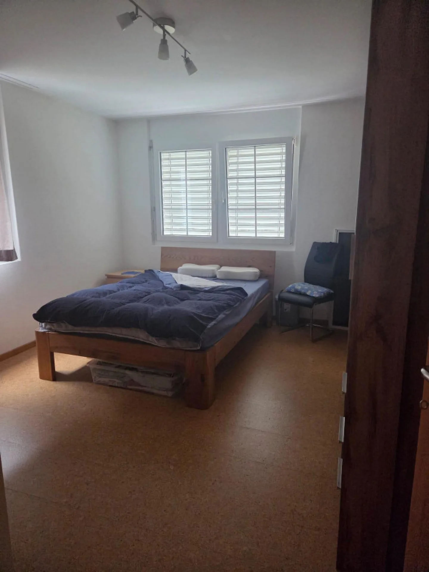 Appartement de 4,5 pièces au 1er étage - Photo 9 sur 10