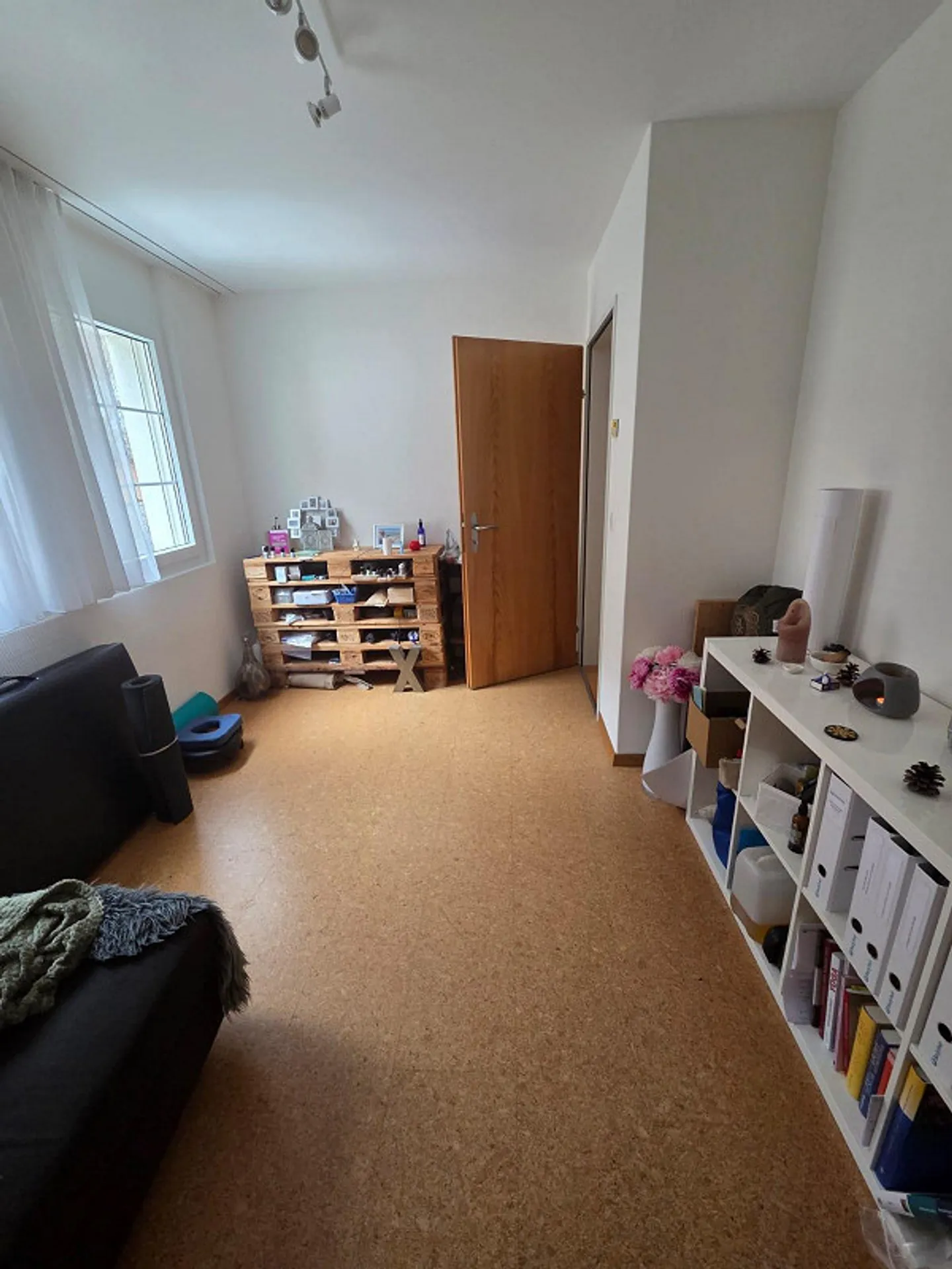 Appartement de 4,5 pièces au 1er étage - Photo 10 sur 10