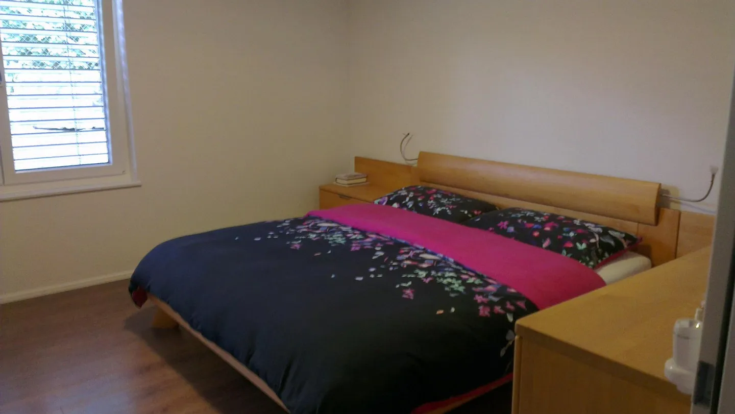 Bellissimo appartamento giardino 4½ locali nel centro di Sarmenstorf, AG - Foto 5 di 11