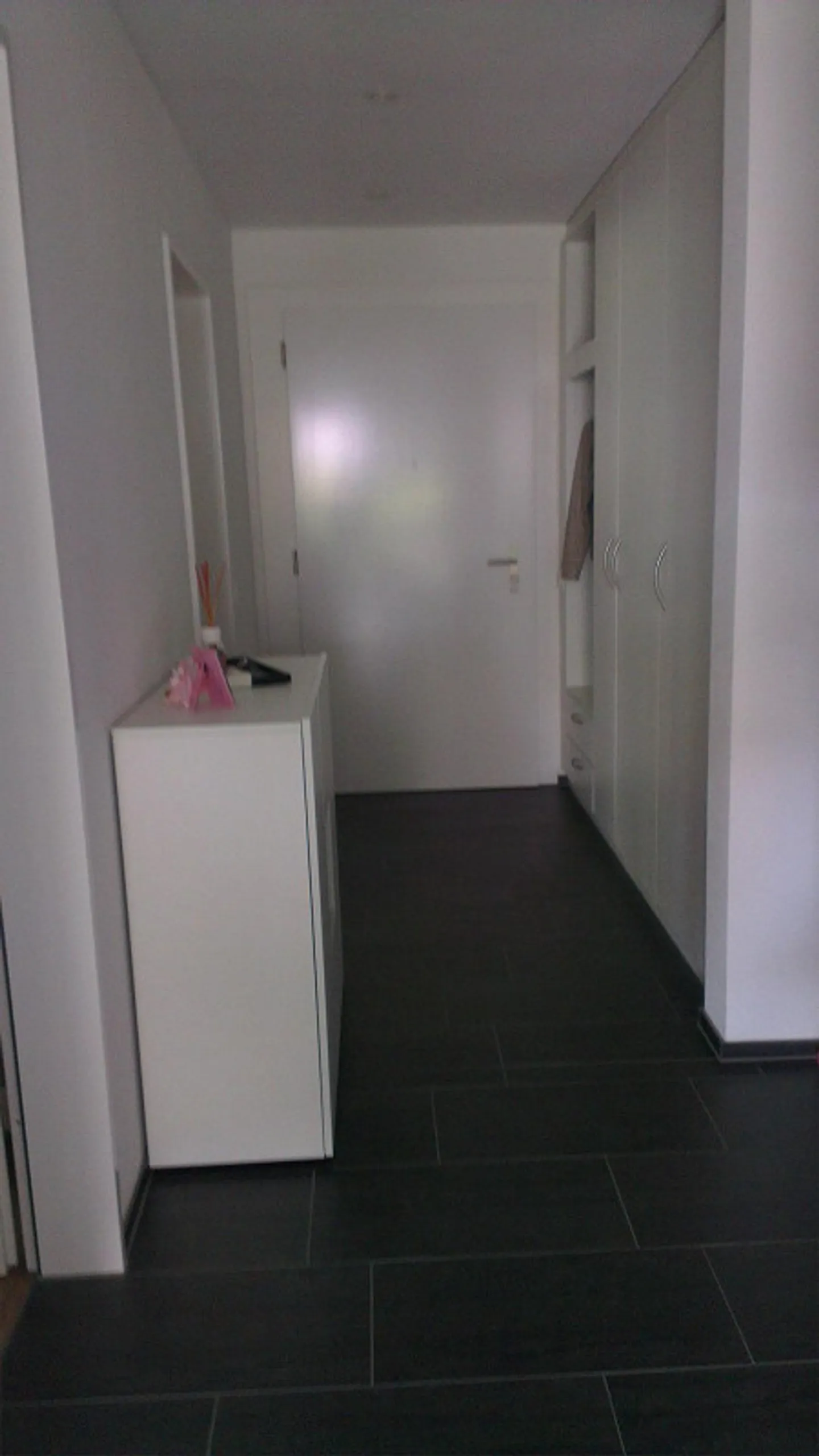 Bellissimo appartamento giardino 4½ locali nel centro di Sarmenstorf, AG - Foto 8 di 11