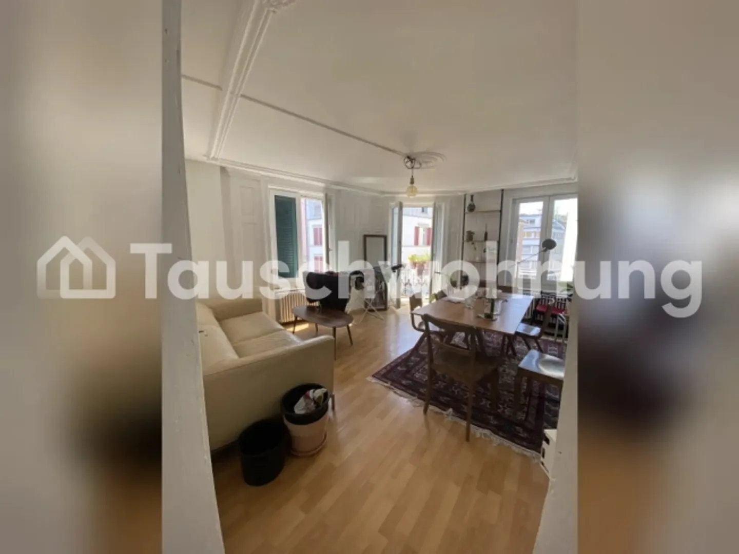 Appartement central à Zurich - Photo 1 sur 1