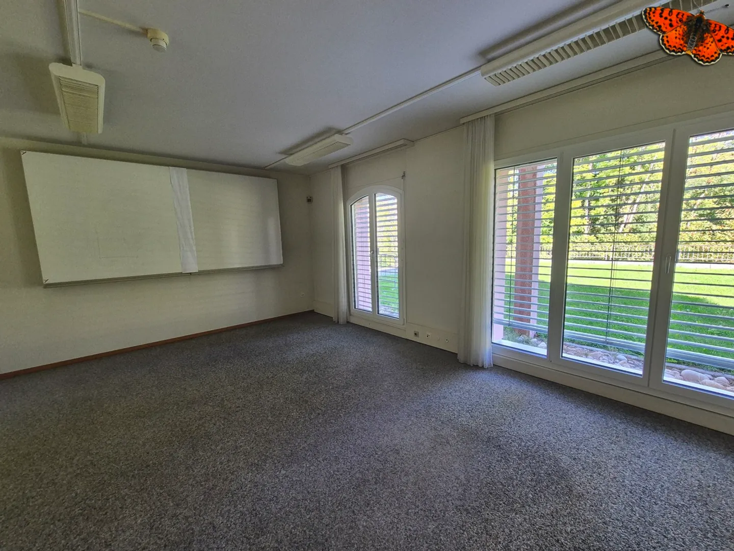 MAGNIFICA SUPERFICIE COMMERCIALE DI 236m² - Foto 4 di 10