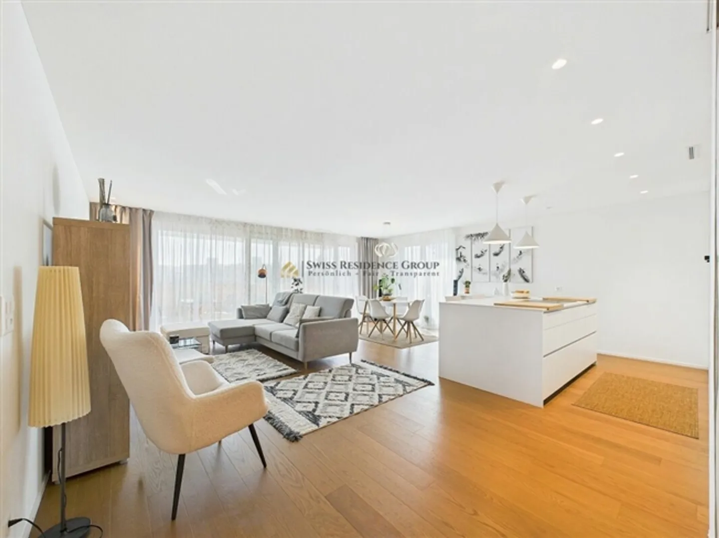 «Luxus trifft auf modern» - Foto 16 von 17