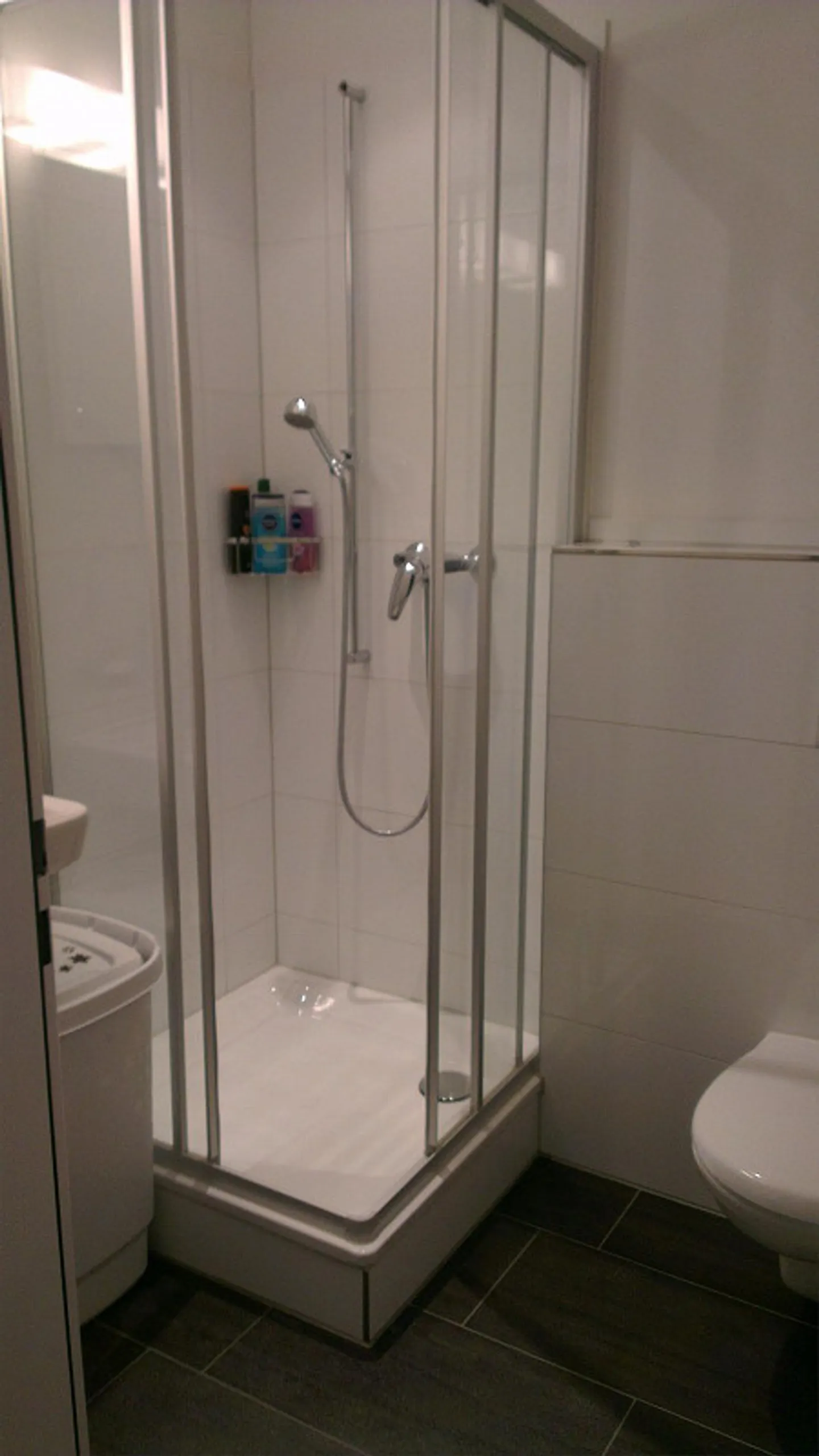 Bellissimo appartamento giardino 4½ locali nel centro di Sarmenstorf, AG - Foto 10 di 11