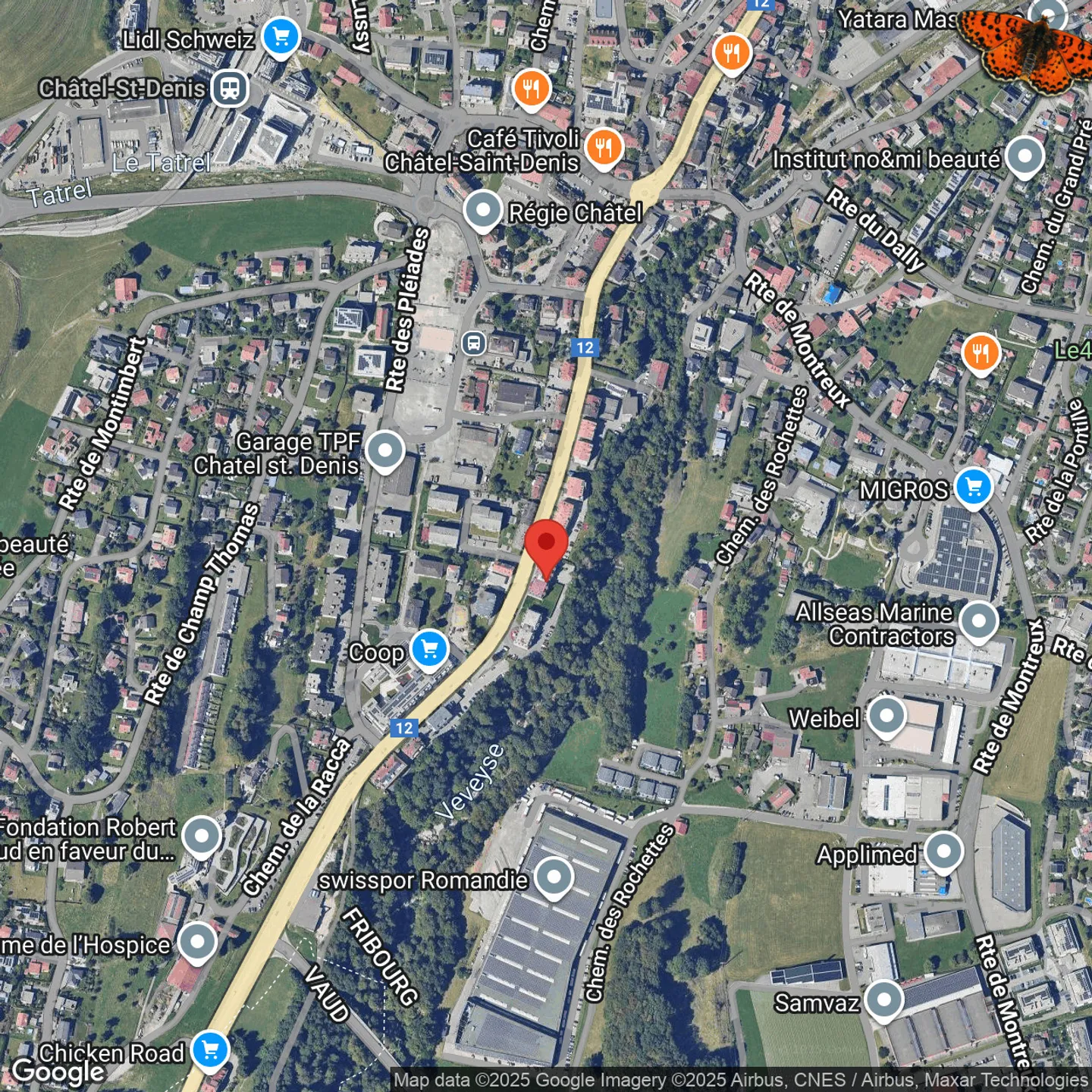 MAGNIFICA SUPERFICIE COMMERCIALE DI 236m² - Foto 10 di 10