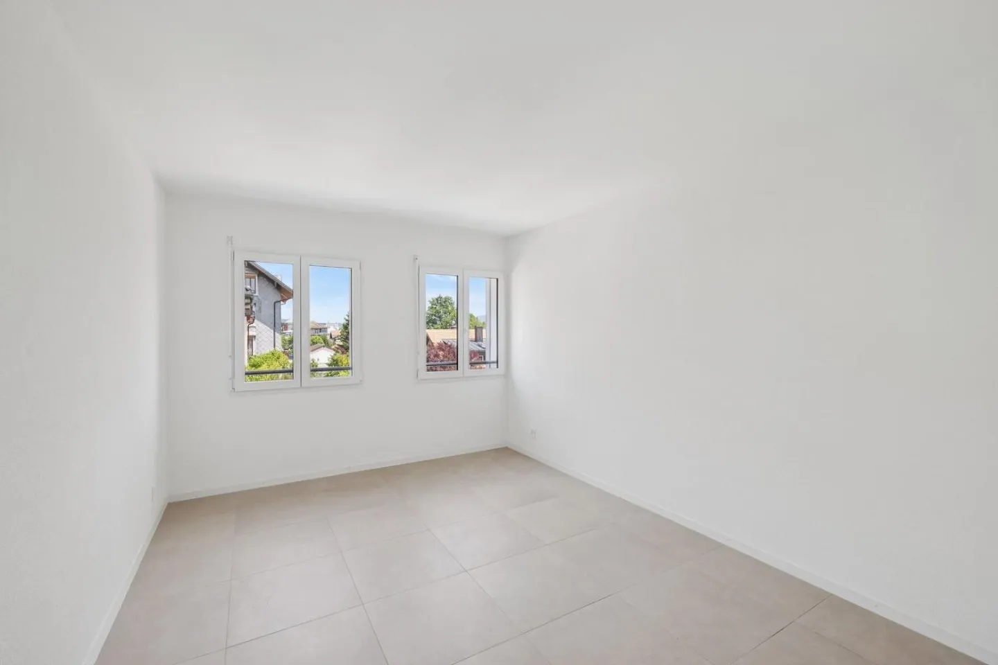 Appartement lumineux 3,5 pièces - Photo 4 sur 10