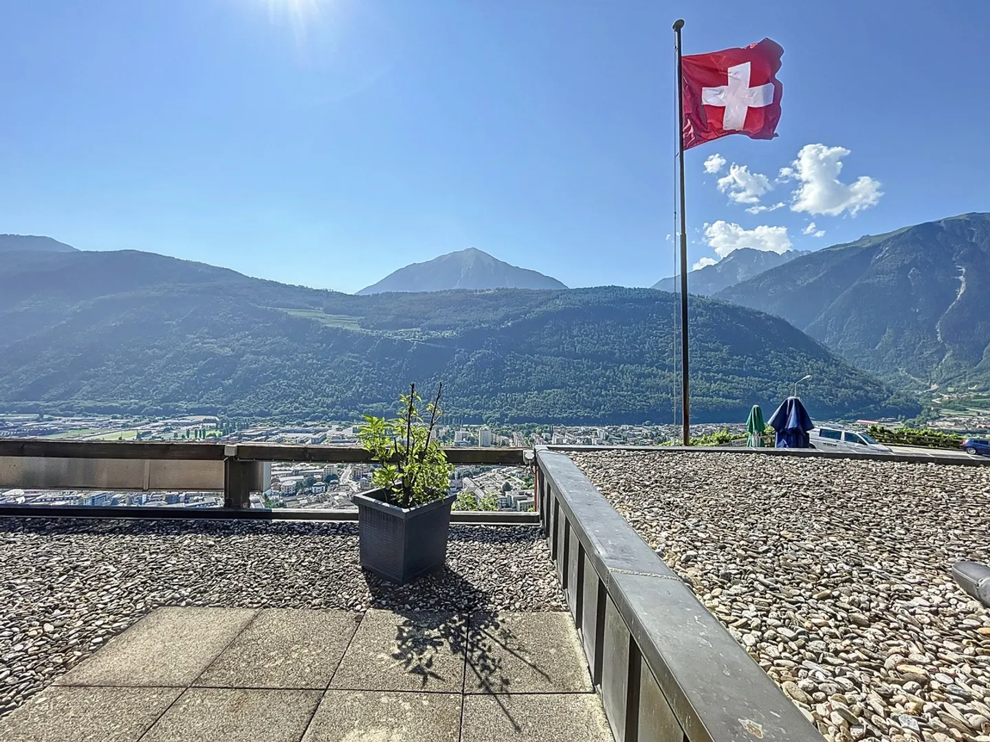 Edificio straordinario con un potenziale incommensurabile - Martigny - Foto 7 di 13