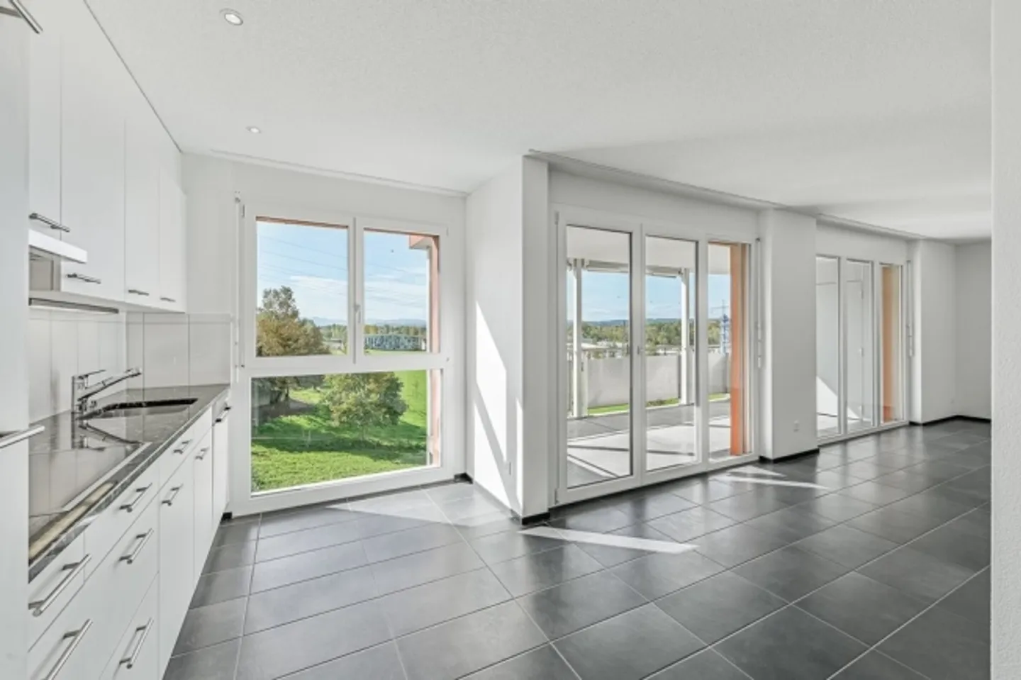 «Wohnen in Perlen - Geborgenheit und Wohnqualität» - Foto 2 von 10