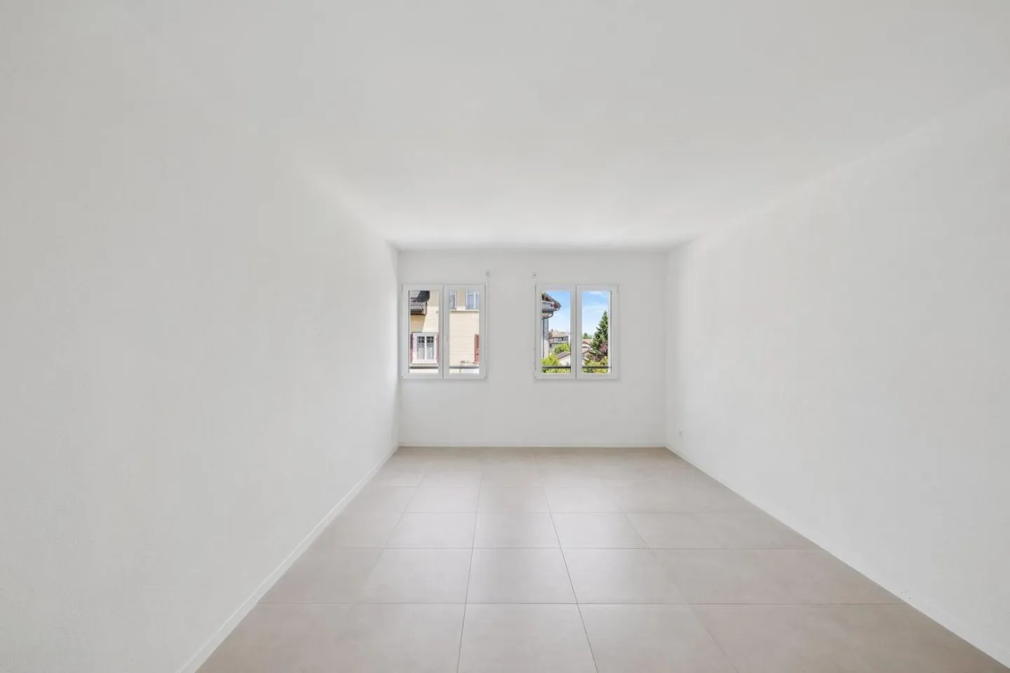 Appartement lumineux 3,5 pièces - Photo 6 sur 10