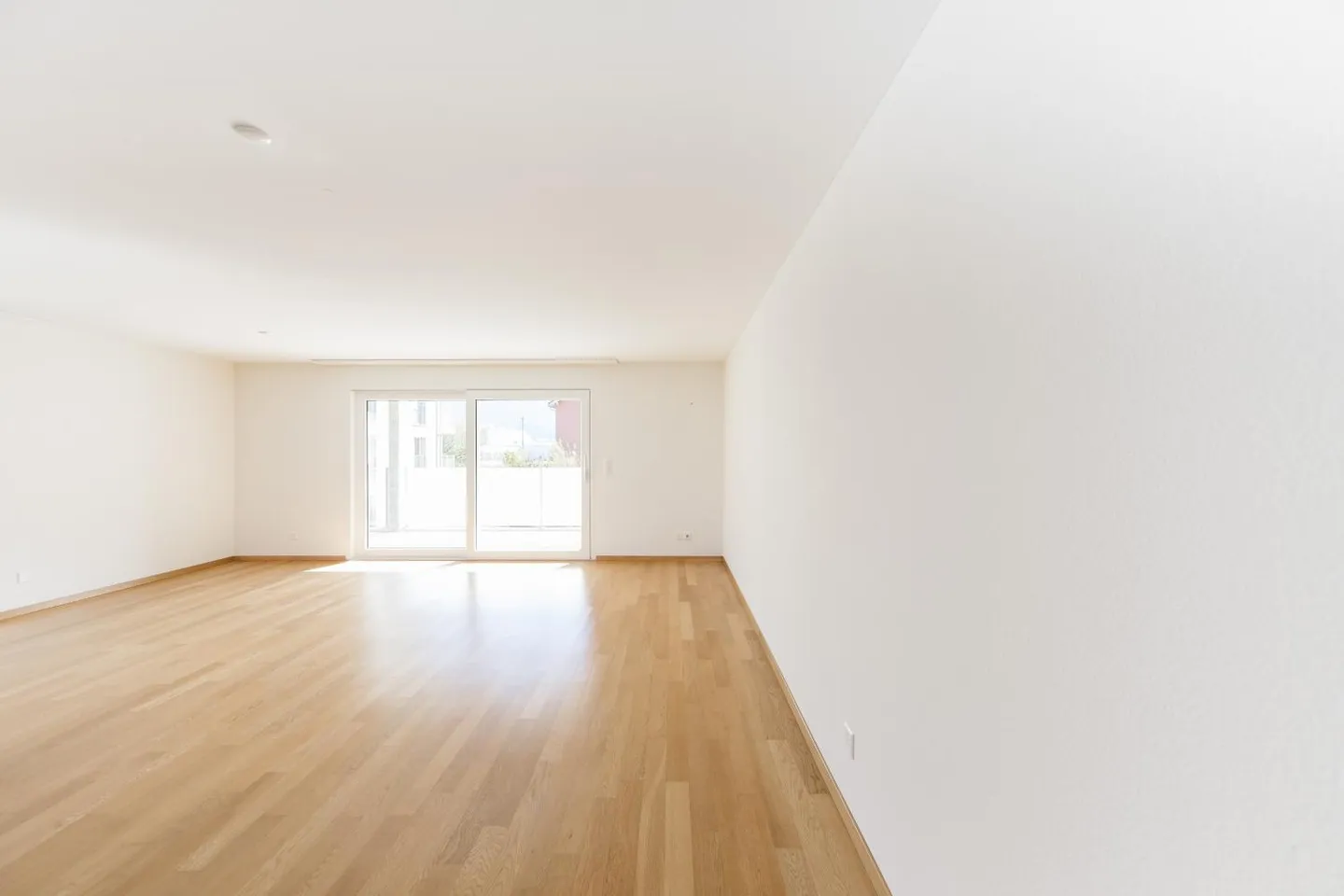 Modernes Apartment in Sargans - Foto 3 von 6