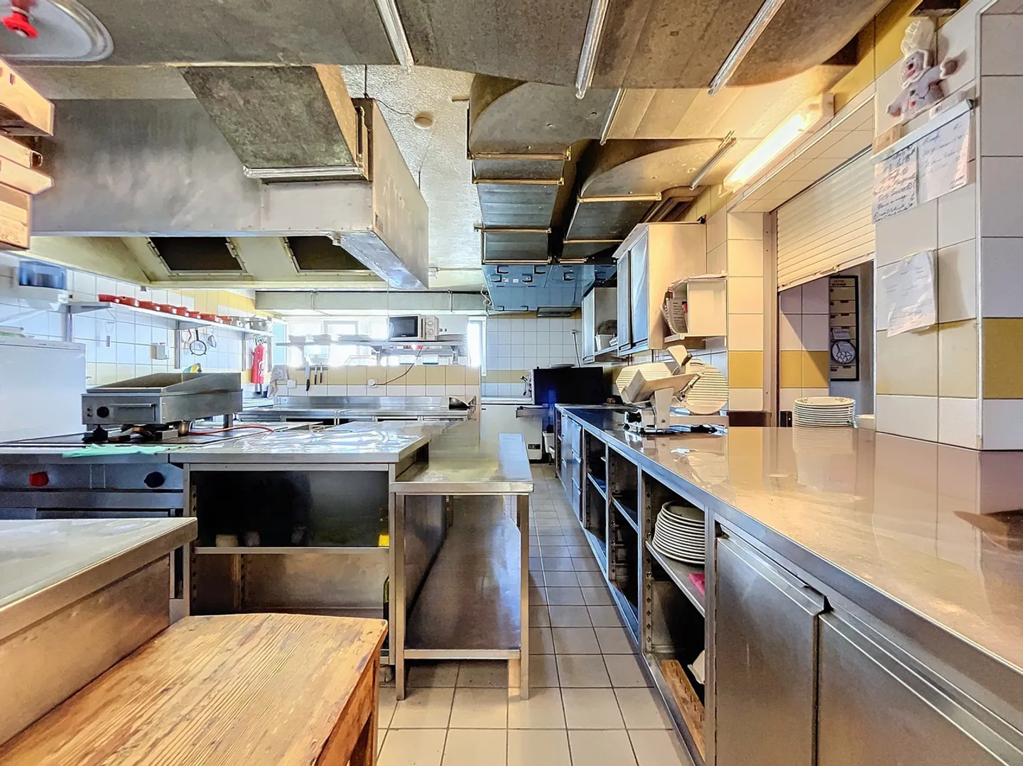 Edificio straordinario con un potenziale incommensurabile - Martigny - Foto 12 di 13