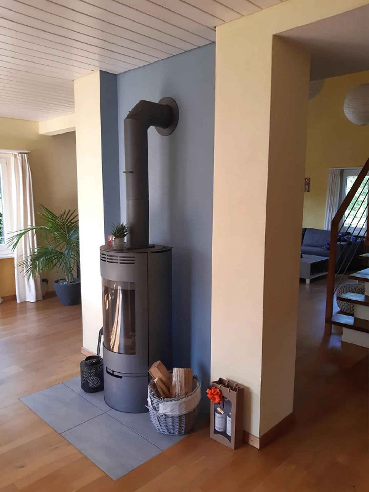 Maisonette für Gartenliebhaber - Foto 4 von 12