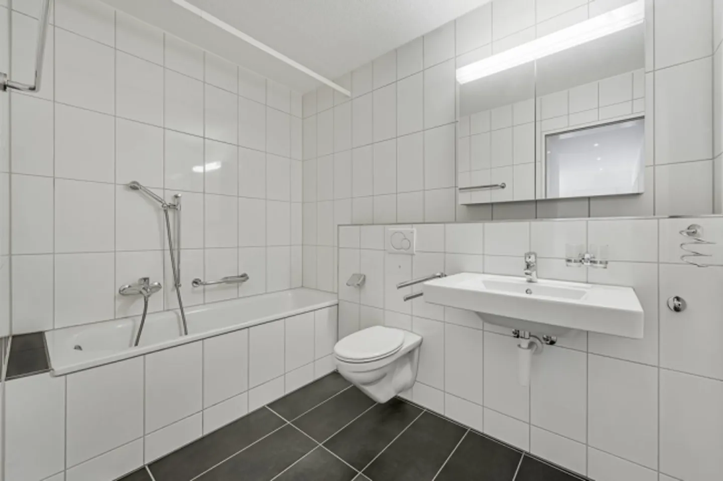 «Wohnen in Perlen - Geborgenheit und Wohnqualität» - Foto 7 von 10