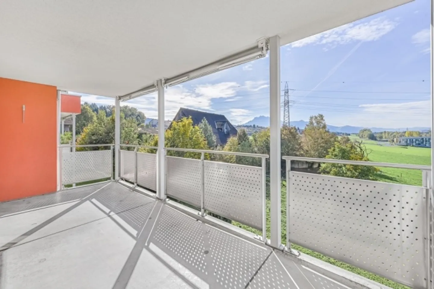 «Wohnen in Perlen - Geborgenheit und Wohnqualität» - Foto 8 von 10