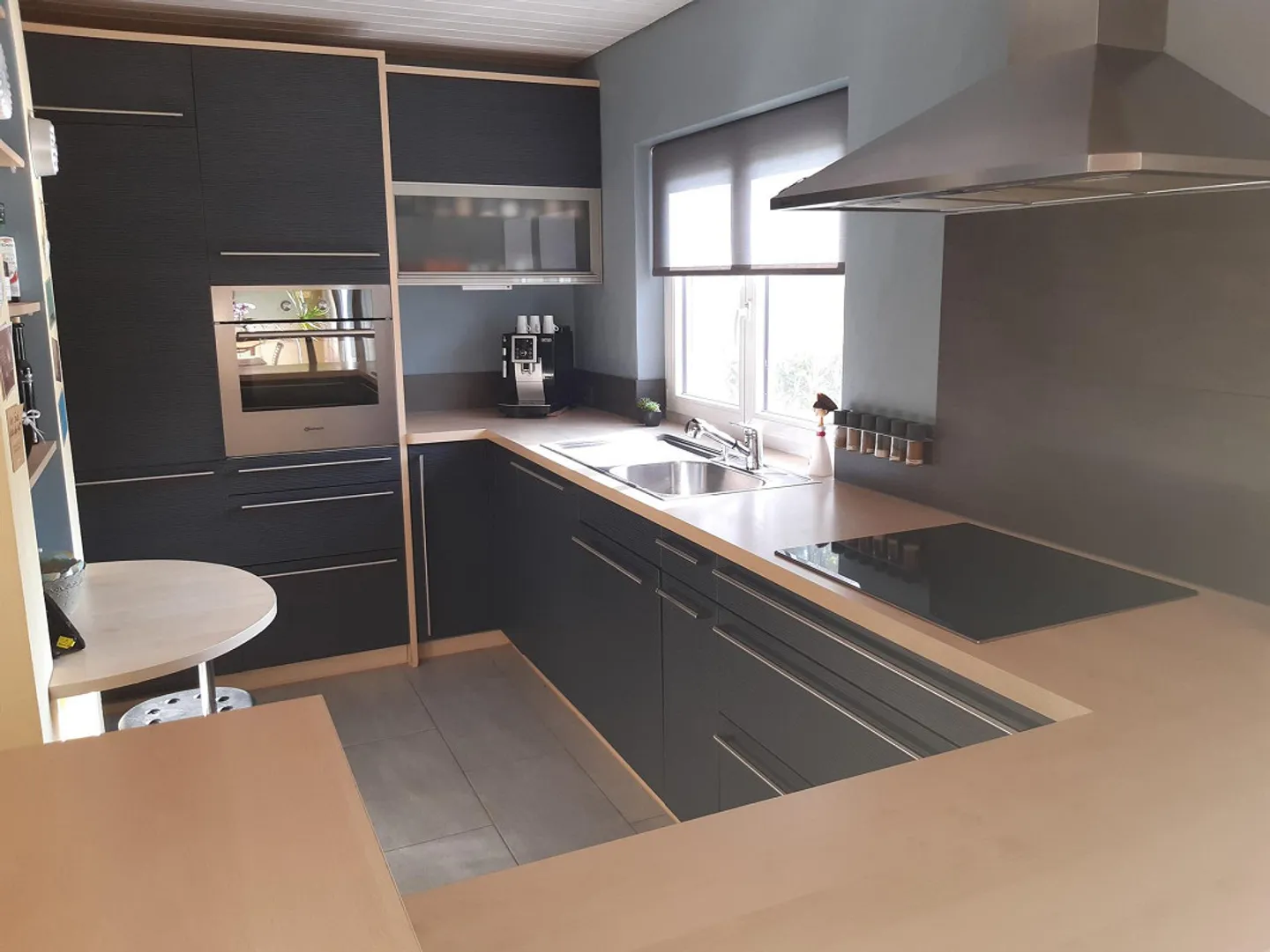 Maisonette für Gartenliebhaber - Foto 5 von 12