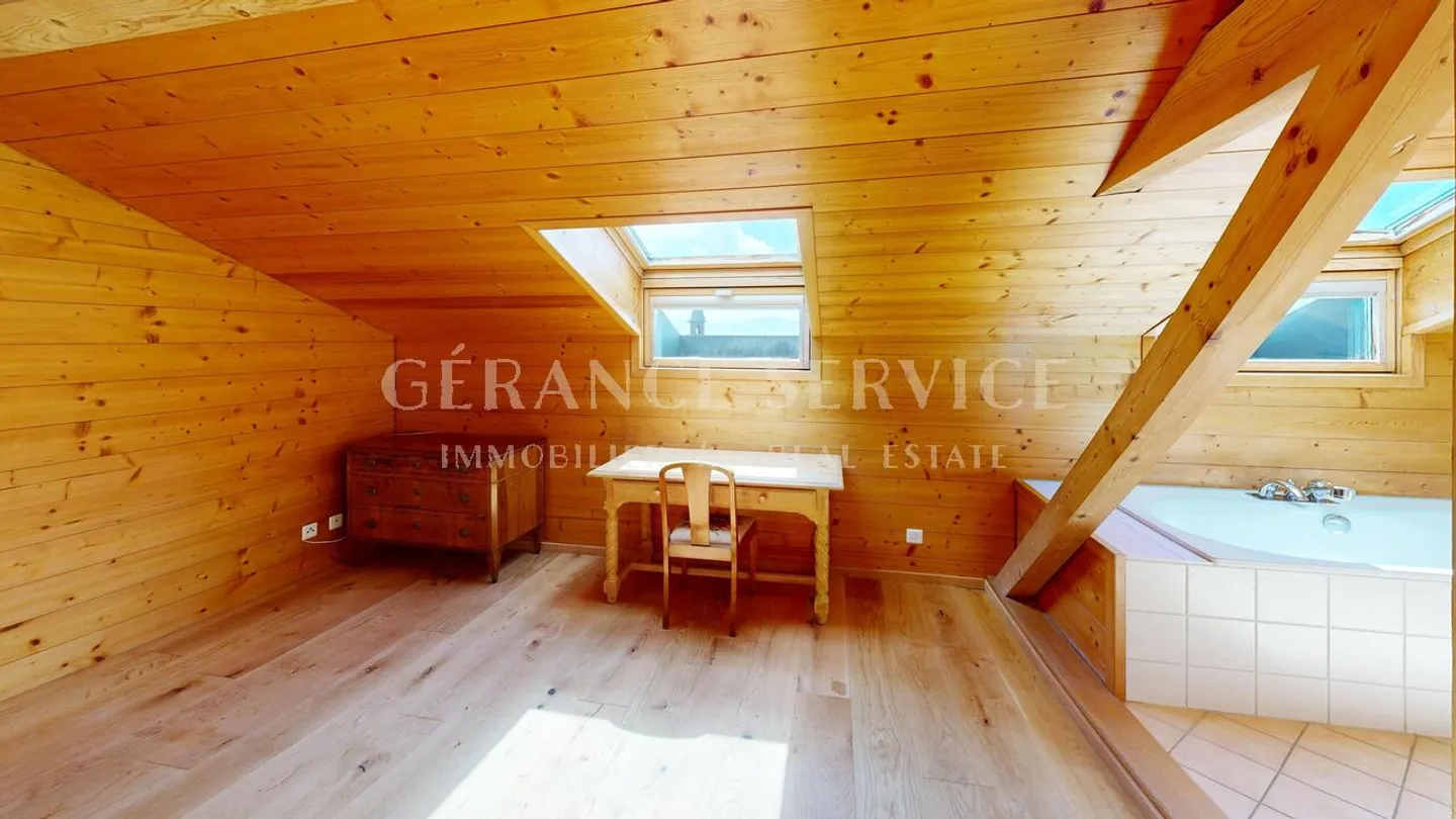 4P - Sport'sHouse - Ganzjahresmiete ab dem 1. September verfügbar - Foto 7 von 12