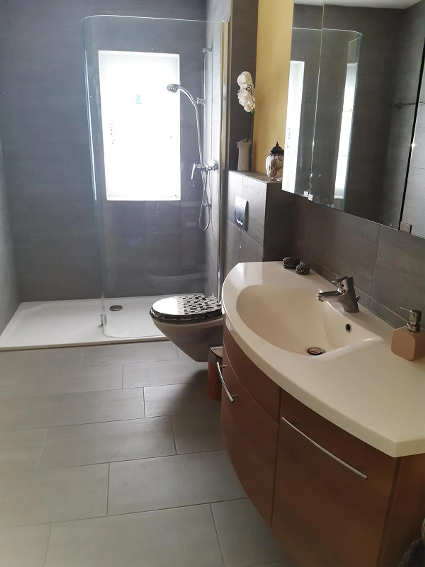 Maisonette für Gartenliebhaber - Foto 6 von 12