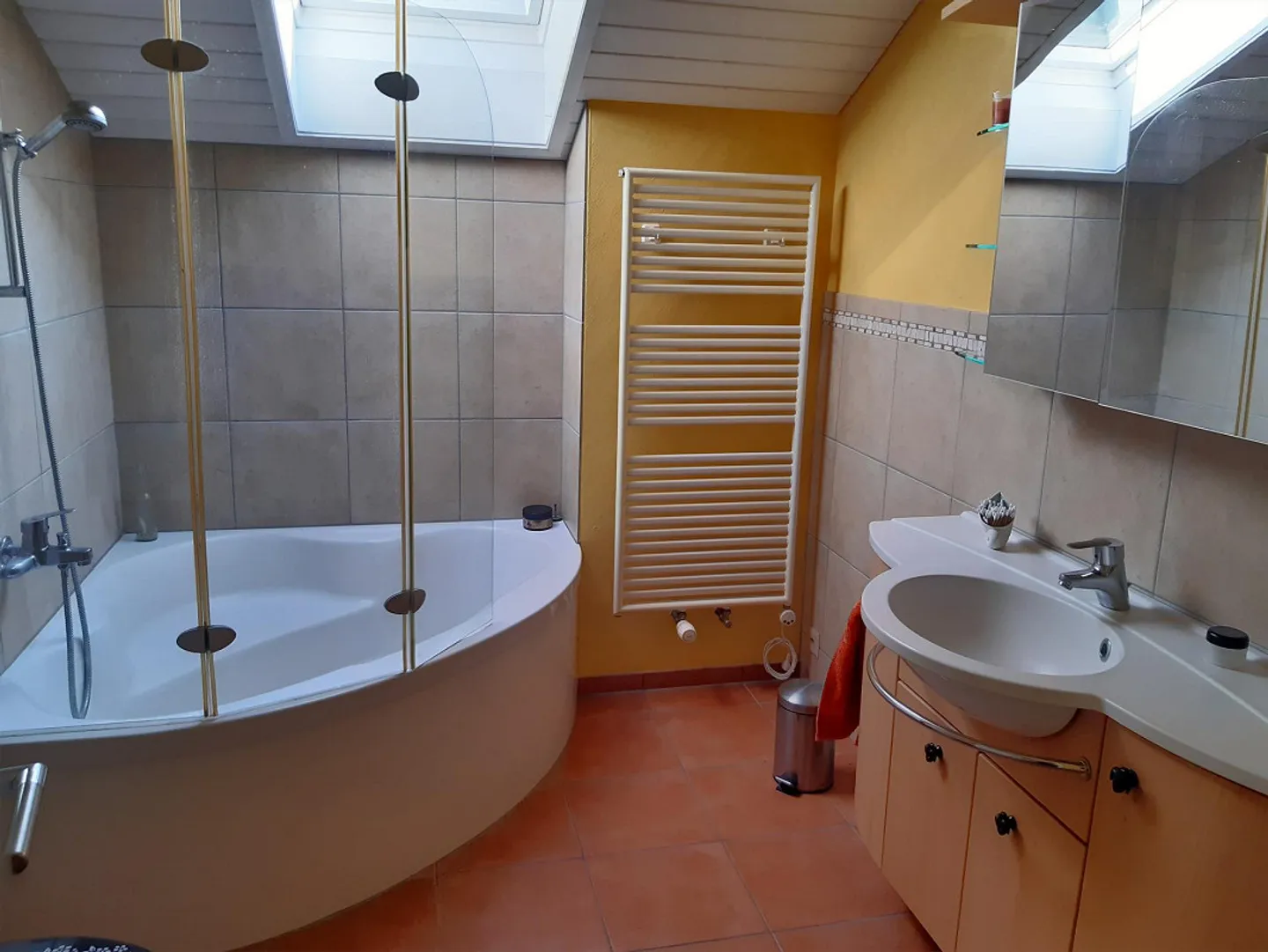 Maisonette für Gartenliebhaber - Foto 9 von 12