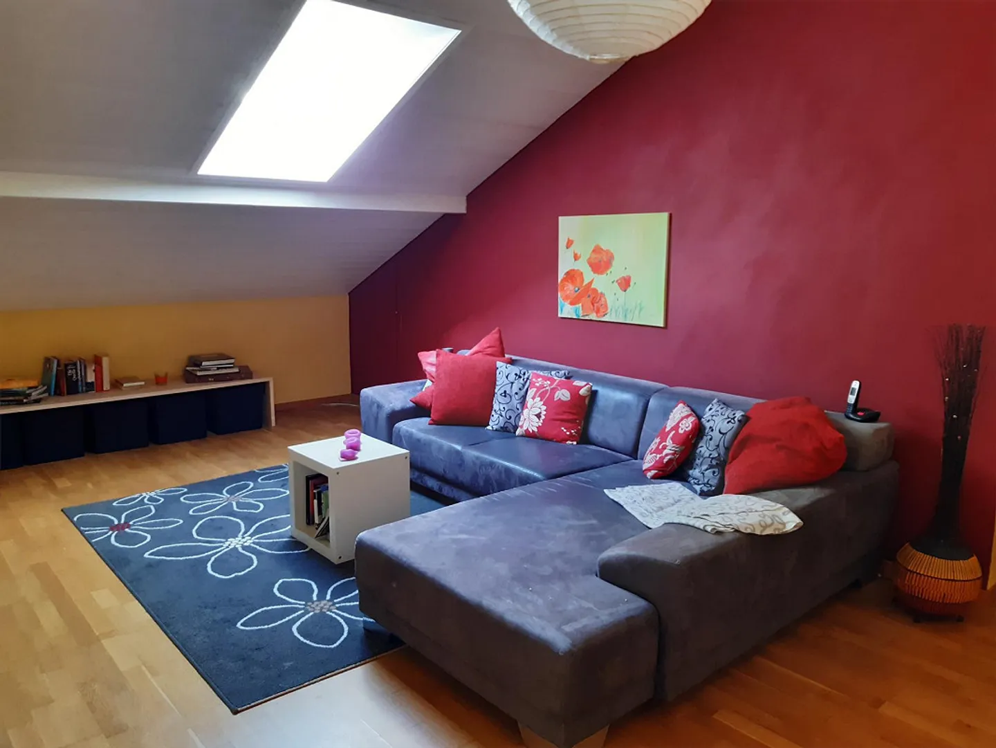Maisonette für Gartenliebhaber - Foto 10 von 12